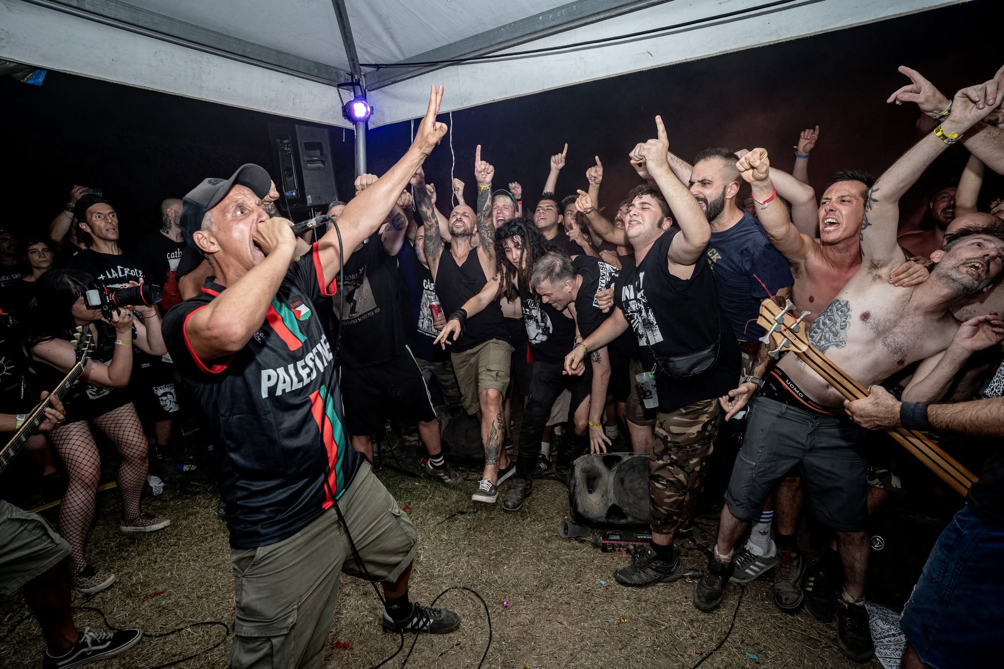 ARGENTA - D.L.B. Fest